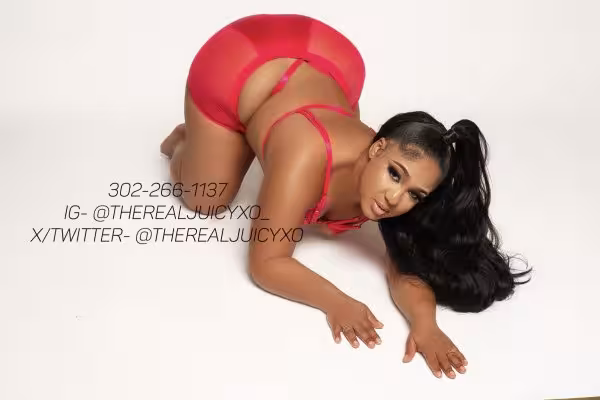 Juicy XO, photo 3