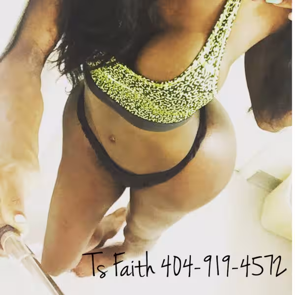 TS Faith, photo 3