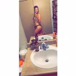 Ryleigh Parker, escort in Albuquerque, NM