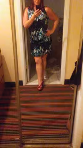 Naomi, photo 3