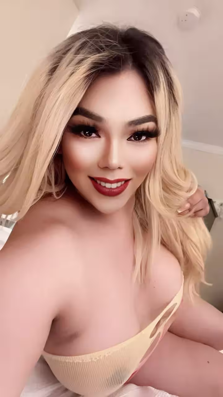 TS Jacquelin, escort in Los Angeles, CA