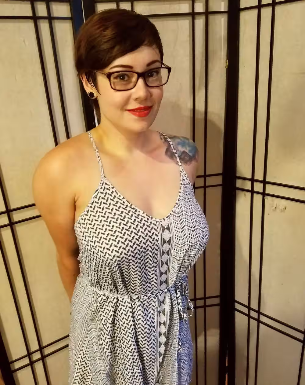 Emma Rose, photo 2
