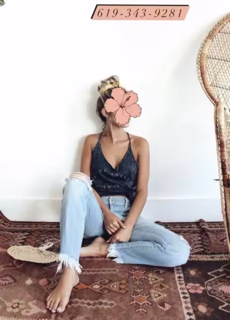 Hannah, photo 2