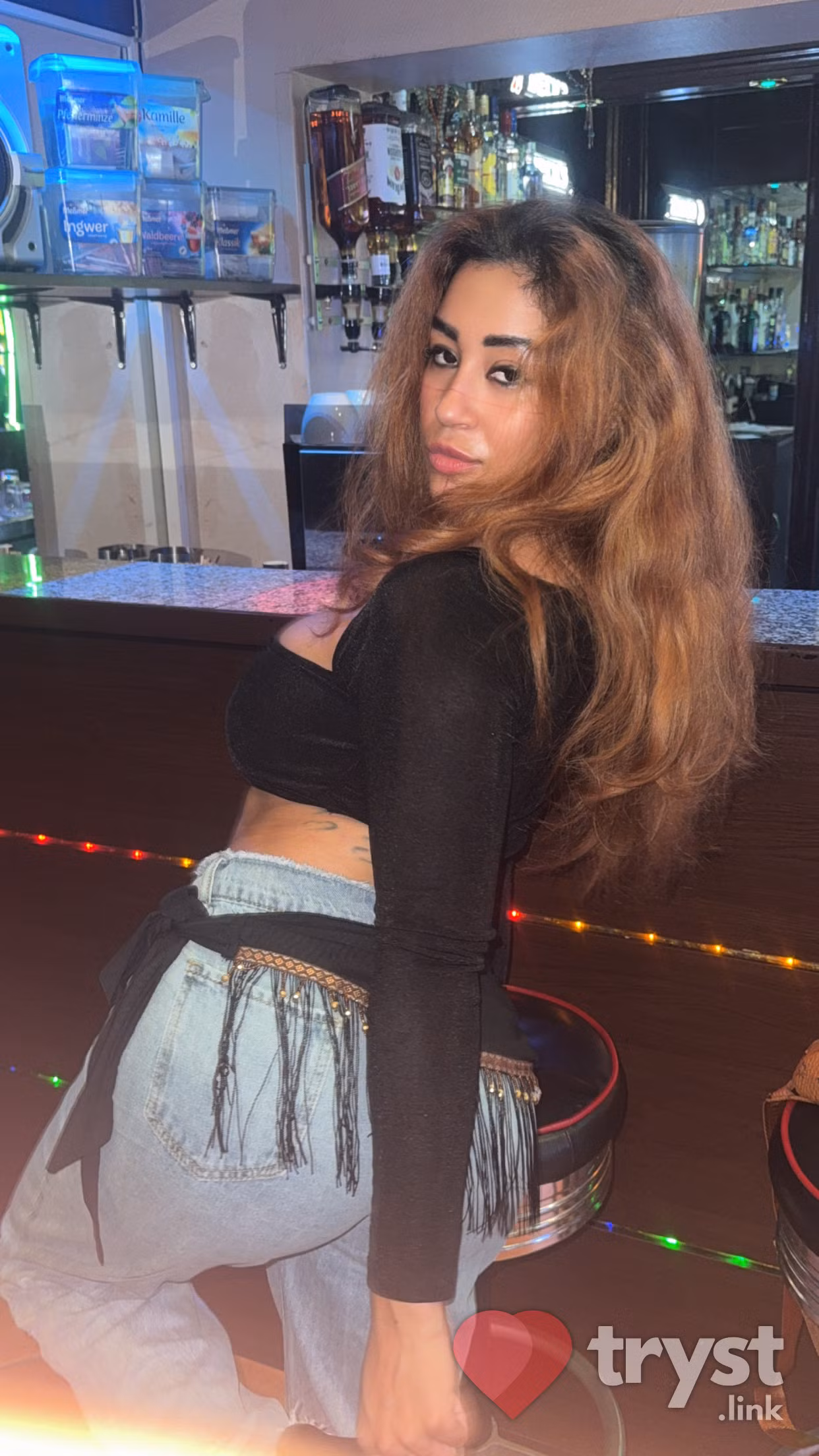 Carmen De La Cruz, escort in Washington, D.C., DC