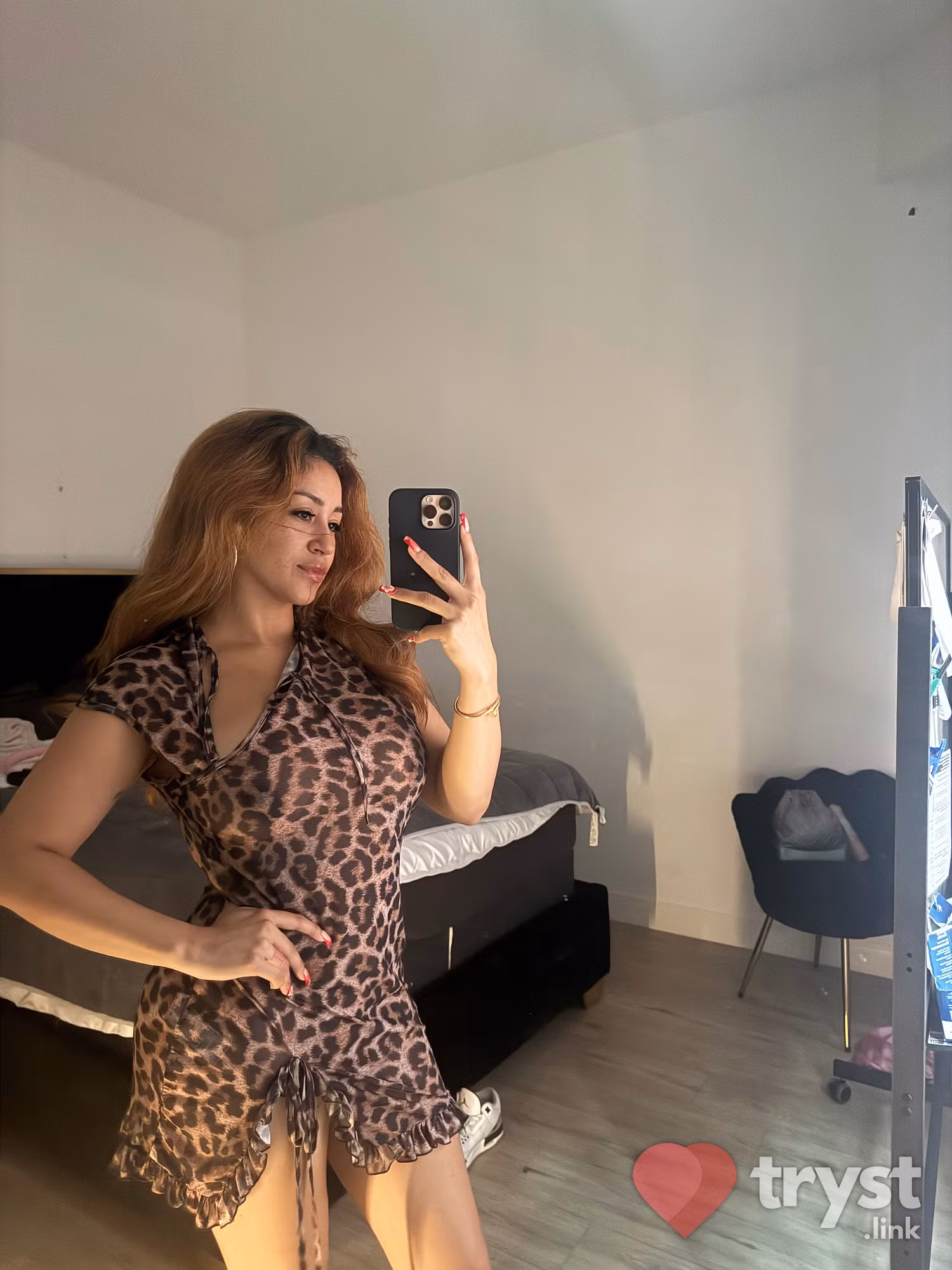 Carmen De La Cruz, photo 2