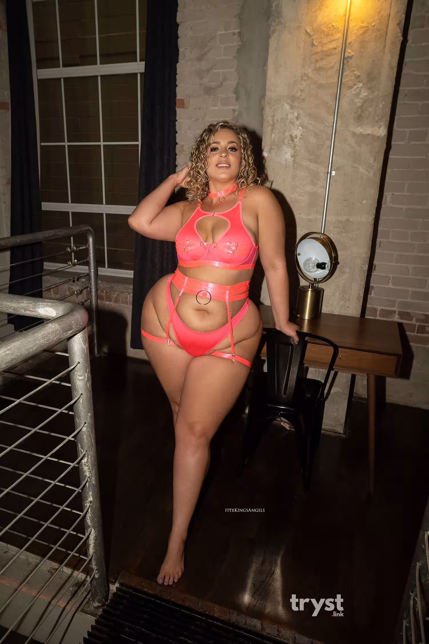 Ashley Moss, photo 6