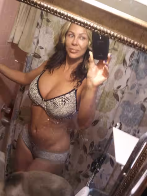 TS Brittney, photo 5