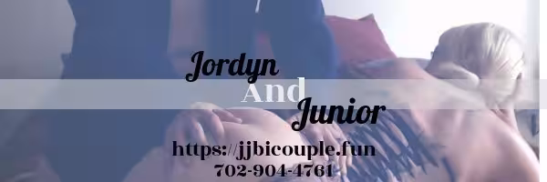 Jordyn and Junior, photo 2