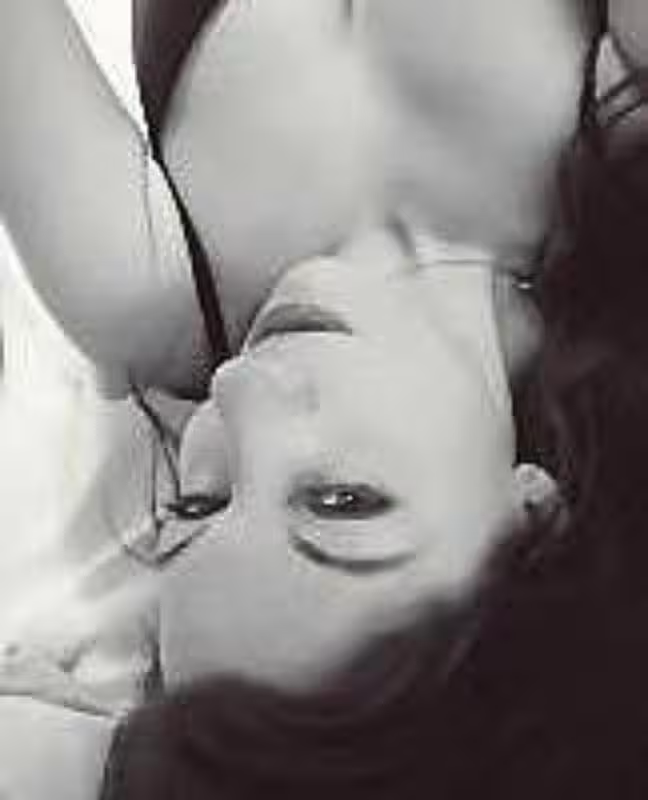 Laura Lux, photo 5