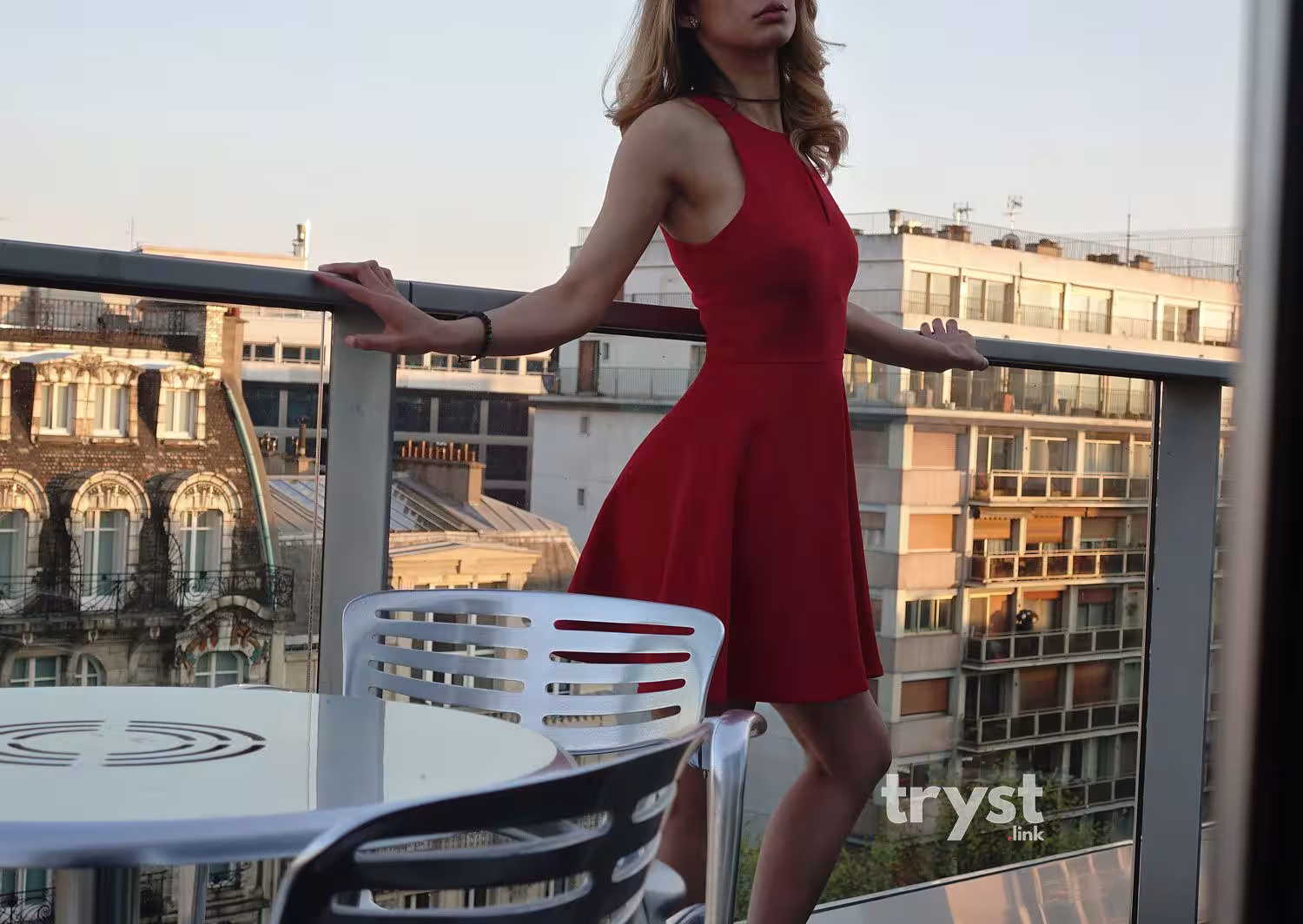Alessa Love, photo 6