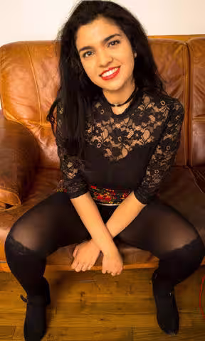 Lyra, photo 2