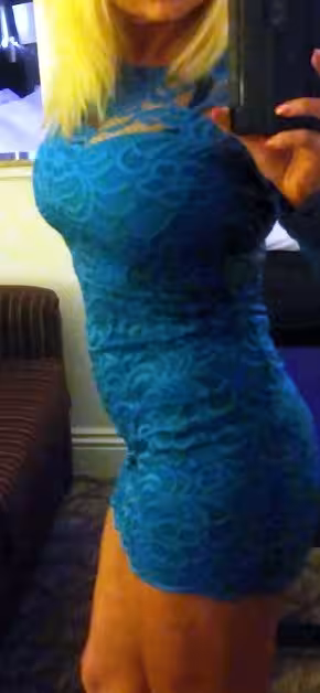 Delicious Jenna, photo 9