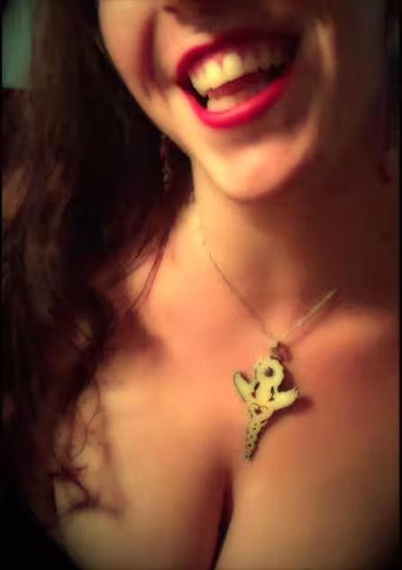 Bella Nocturne / Isis Rose, escort in Richmond, VA