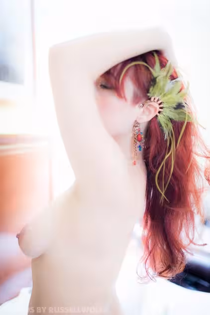 Bella Nocturne / Isis Rose, photo 5