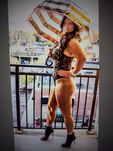 Gina Joseph, photo 6