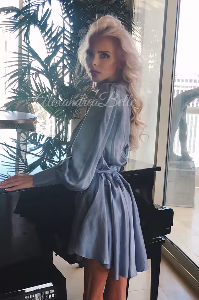 Alexandrea Belle, photo 3