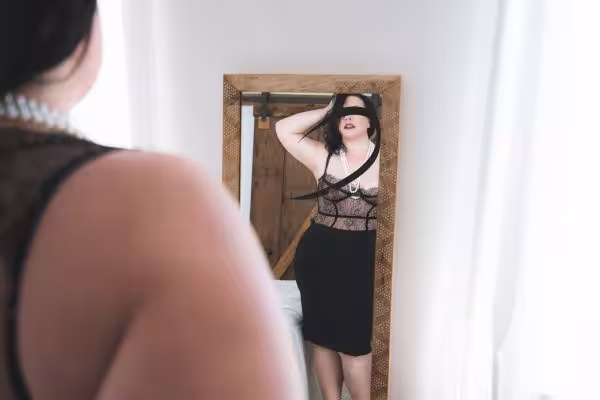 Natalie Blackwood, photo 4