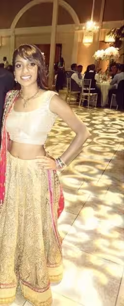 Valerie / Anitha, photo 2