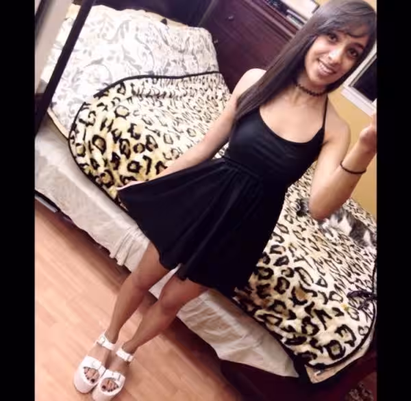 Valerie / Anitha, photo 8