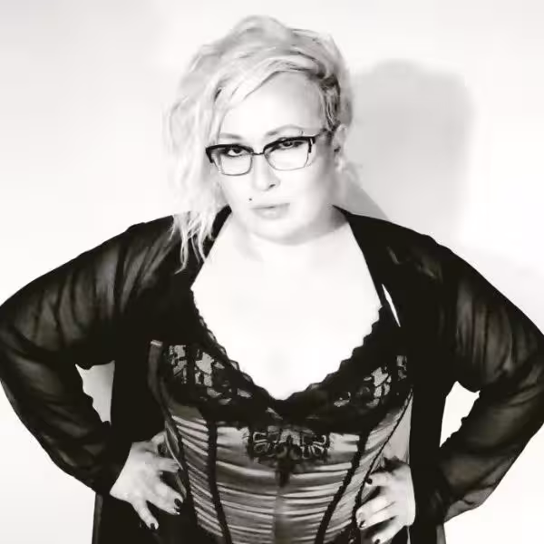 Mistress Katiyah, photo 3