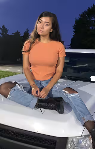 Adrianna, photo 2