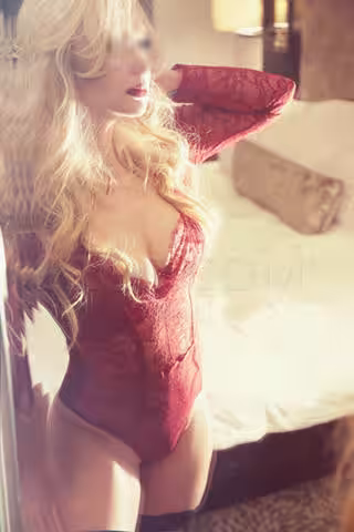 Marina Starr, photo 3