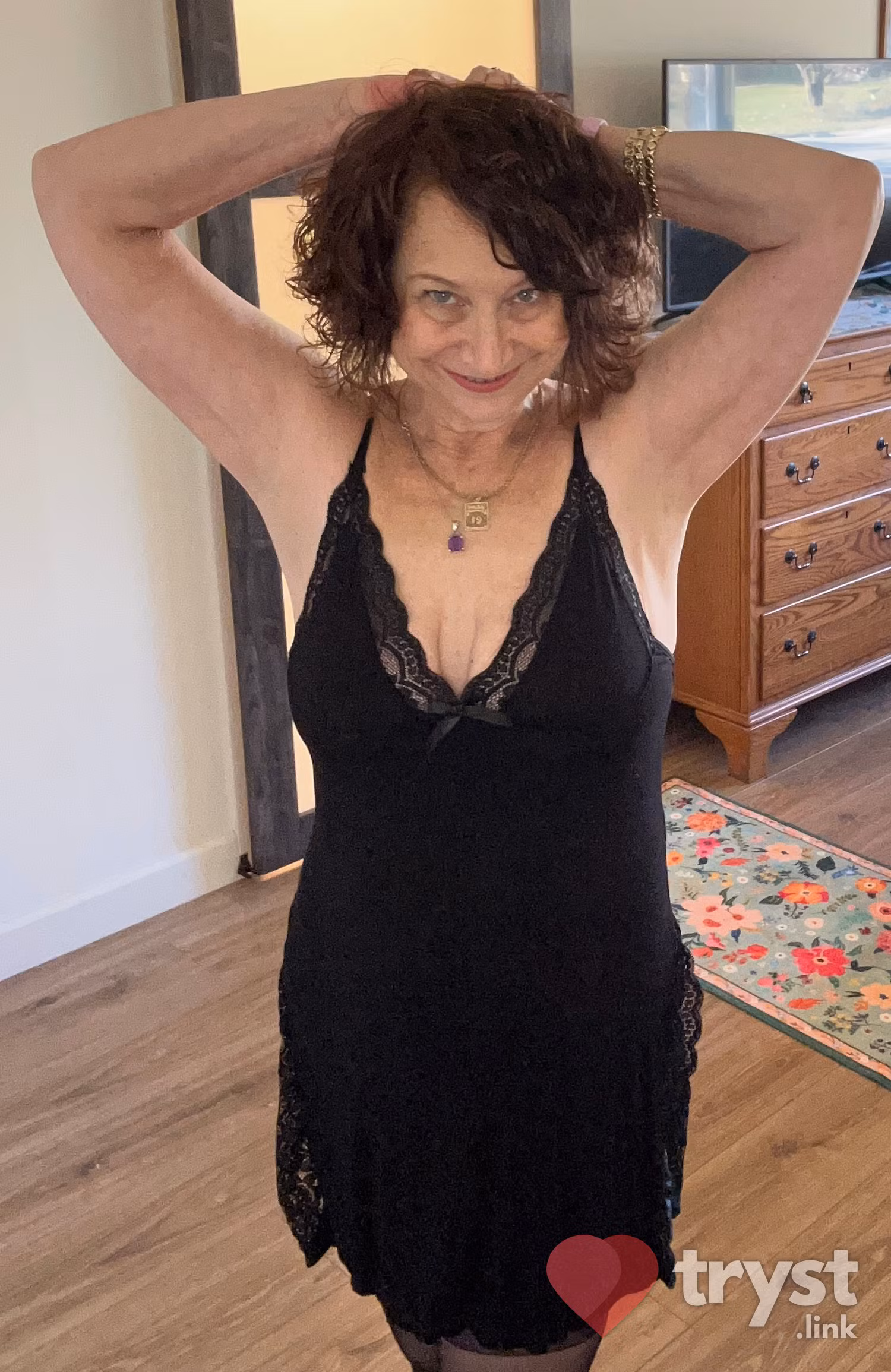 Patty / Older Professional, photo 5