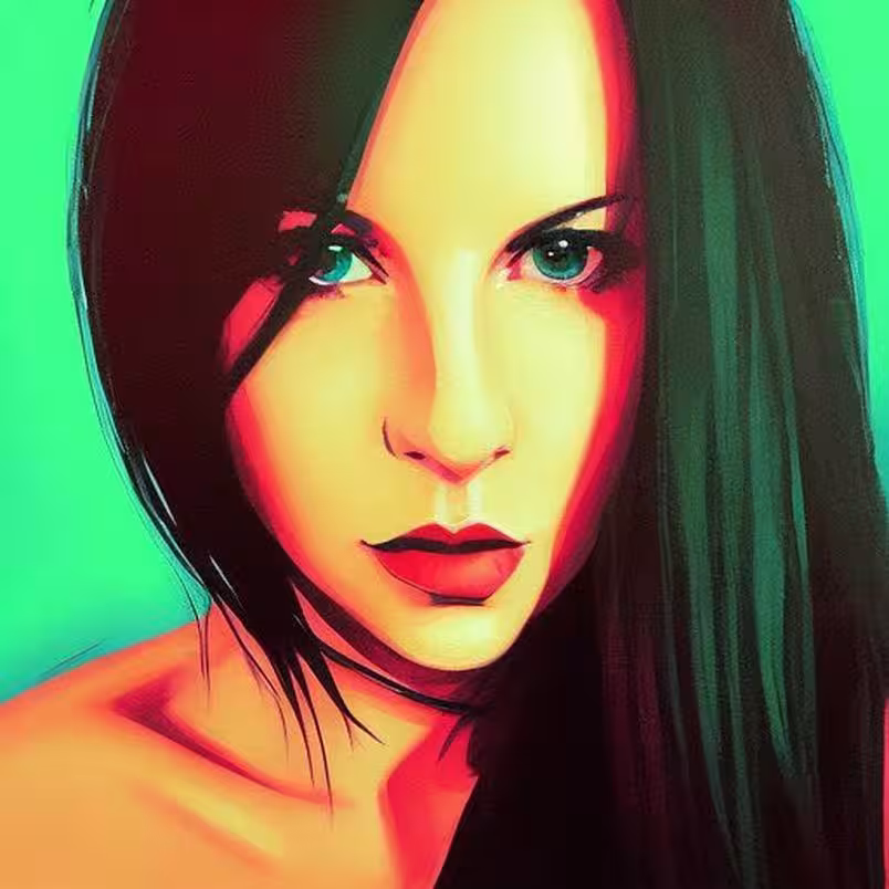 Lisa, photo 6