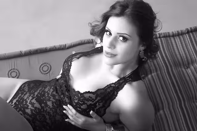 Luana Brazil, photo 2