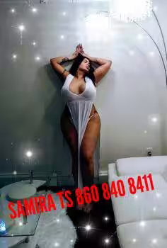 TS Samira, escort in Springfield, MA