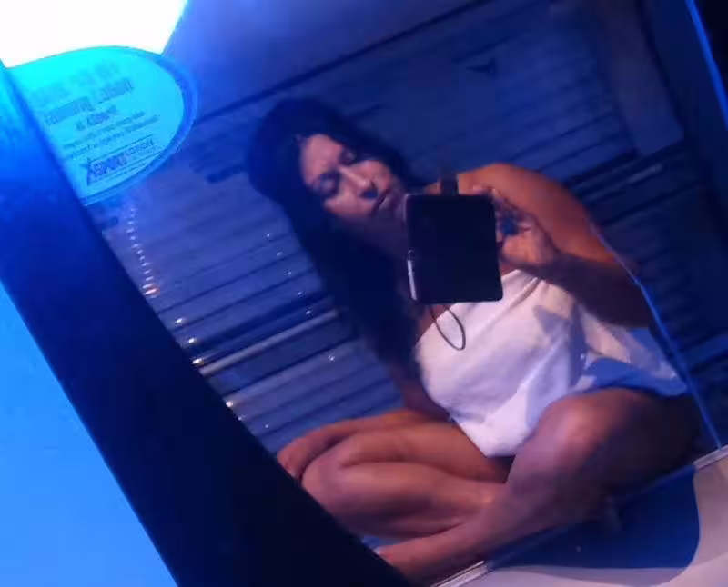 Gina Galantie, photo 2