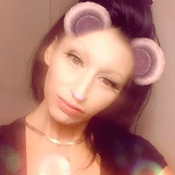 Gina Galantie, photo 10
