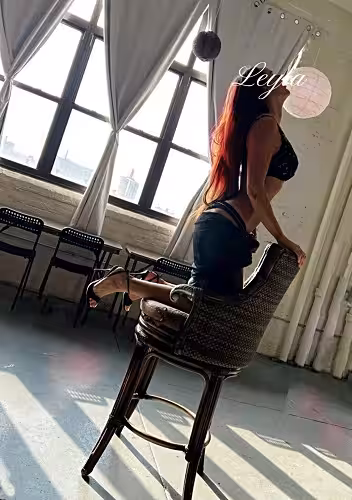 Leyla, photo 2