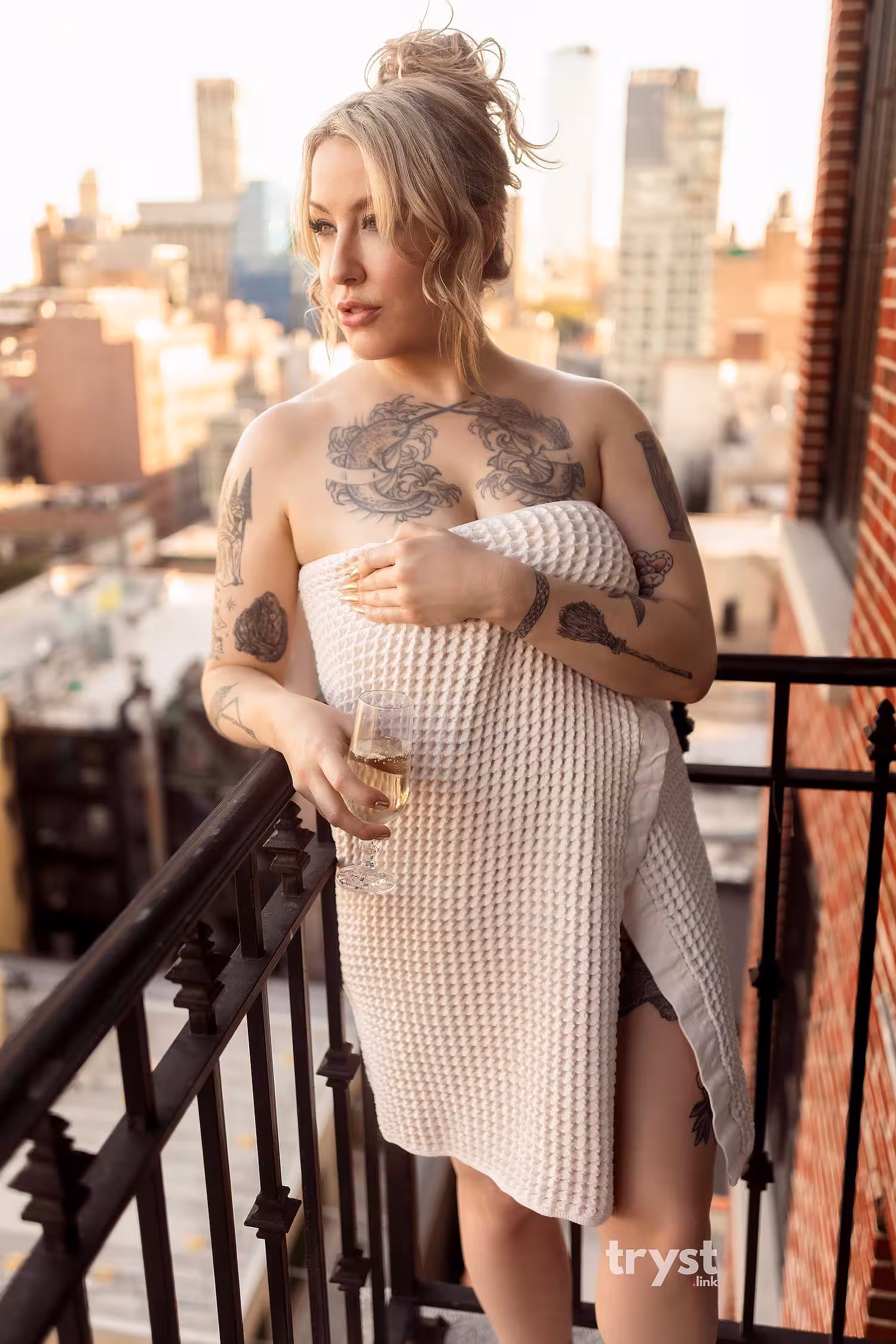 Alexis Chantelle, photo 4