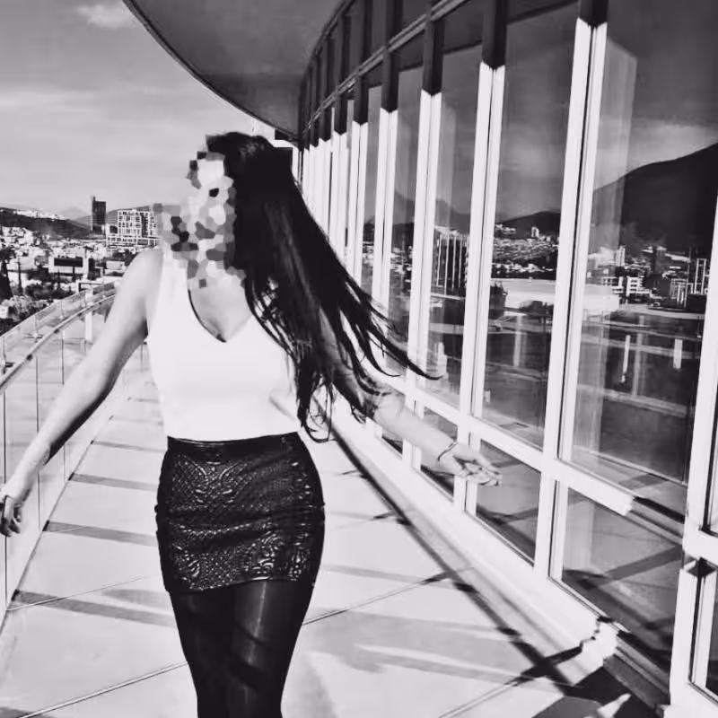 Lily / Abigail Lozano, photo 6