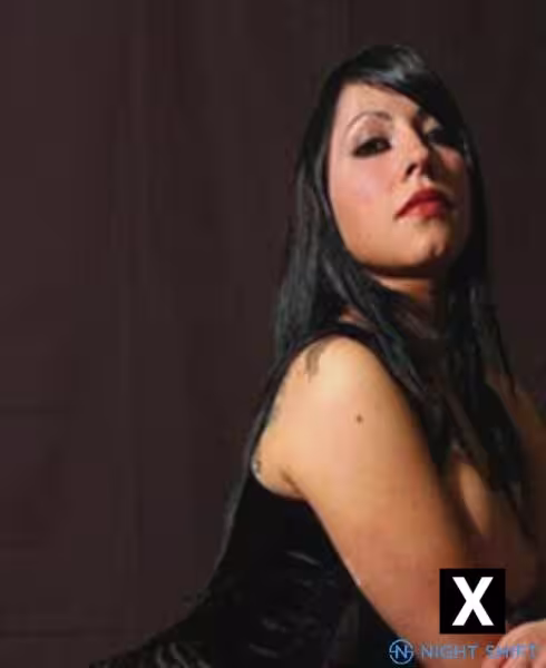 Annalisa, photo 4