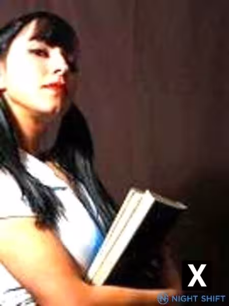 Annalisa, photo 6