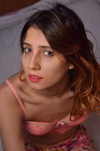 TS Ana / Anabelle, photo 7
