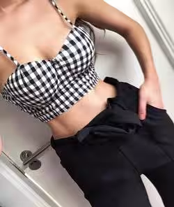 Marlee Mason, photo 4