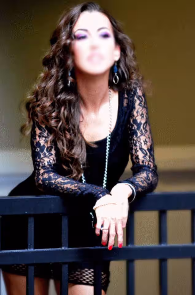 Cassandra Silk, photo 10