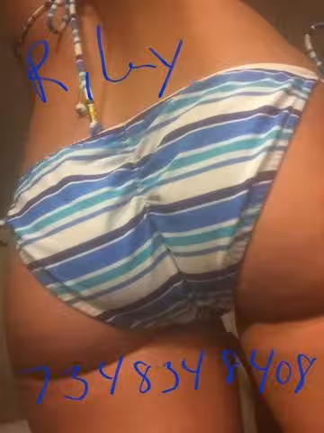 Riley, photo 2