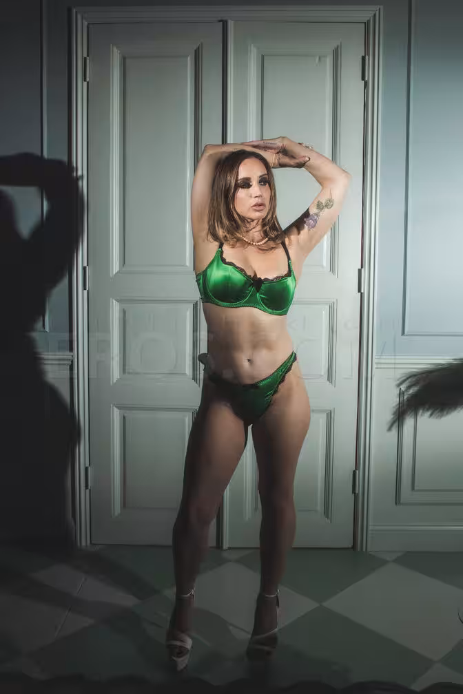 Aviva Ruse, photo 8