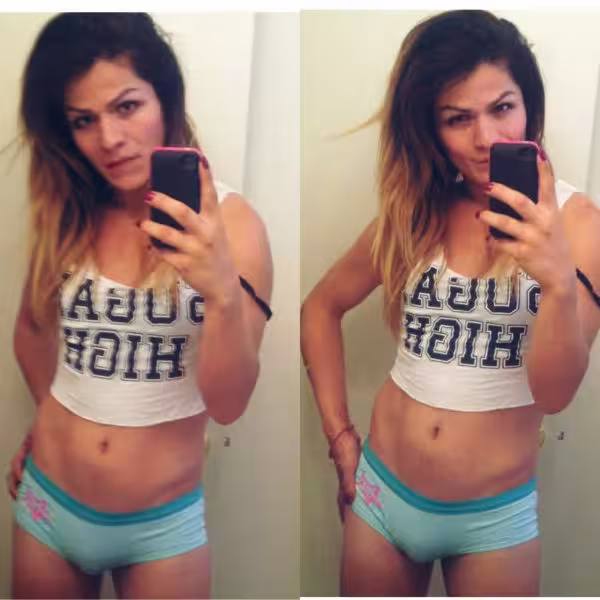 TS Amy, photo 4