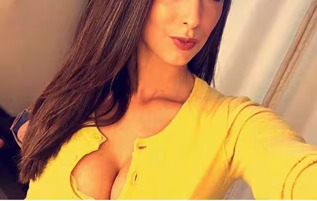 Lexi, photo 3