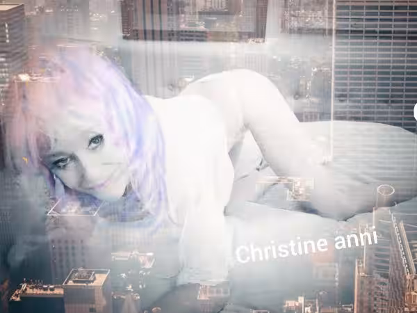 Christine, photo 5