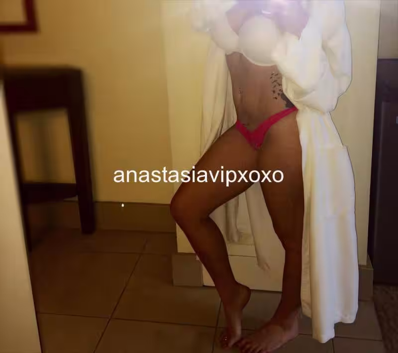 Anastasia, photo 6