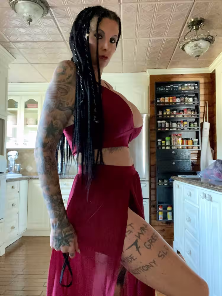 Harlyyn Rae, photo 9