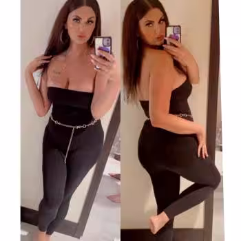 TS Malena / TS Valentina, photo 4