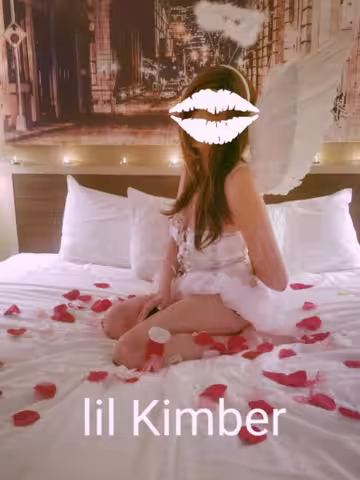 Kimber, escort in St. Louis, MO