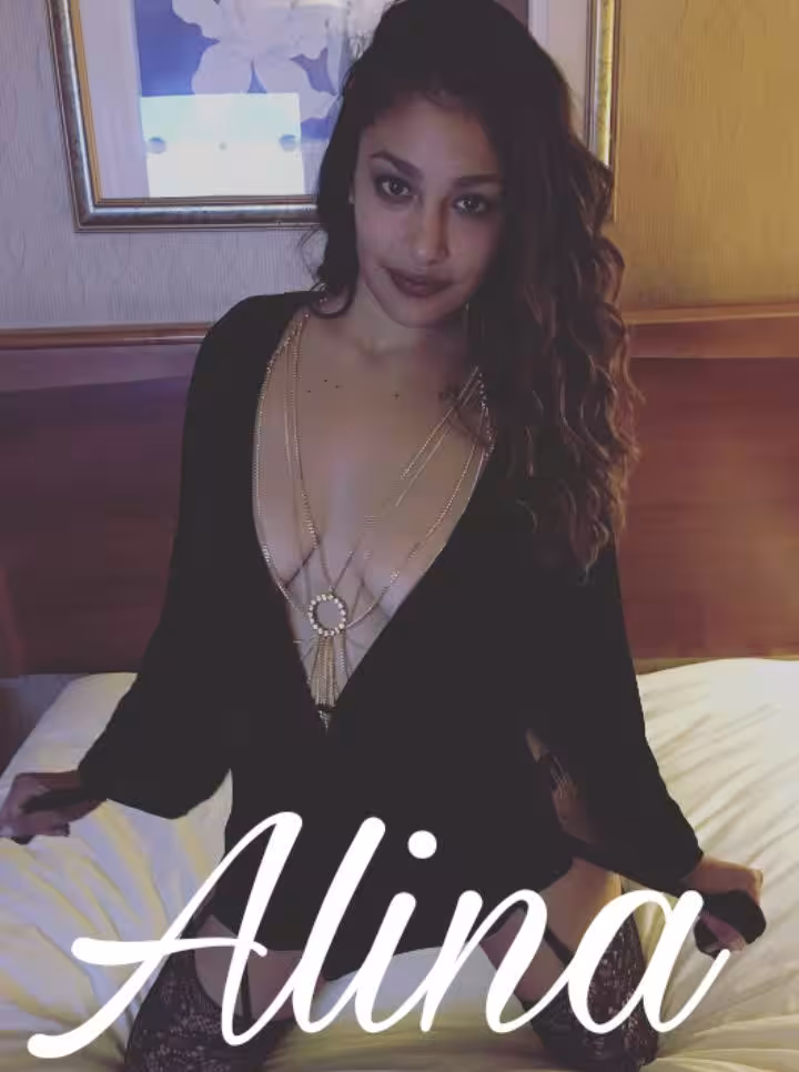 Alina, escort in Phoenix, AZ